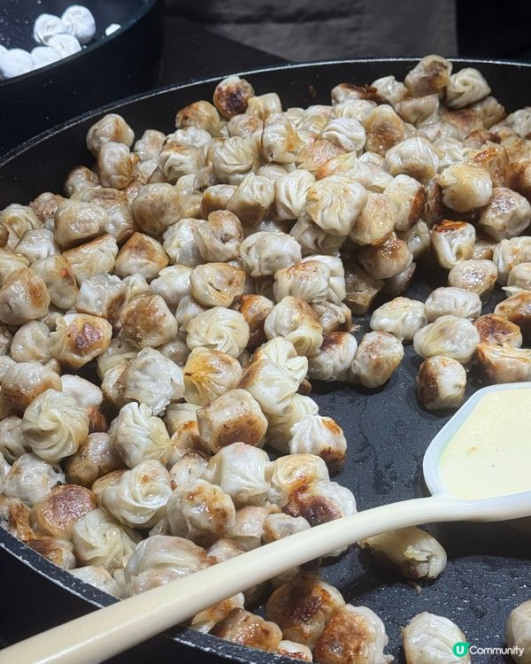 【工展會2025直擊】掃$1優惠＋試勻30檔美食！🛍️🛍️