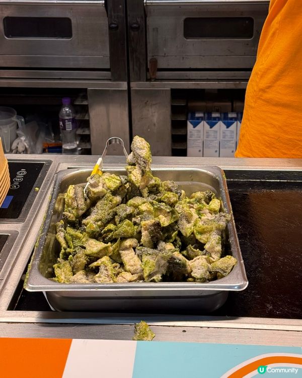 【工展會2025直擊】掃$1優惠＋試勻30檔美食！🛍️🛍️