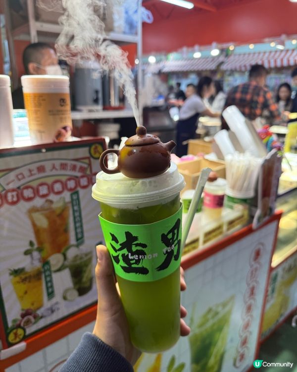 【工展會2025直擊】掃$1優惠＋試勻30檔美食！🛍️🛍️