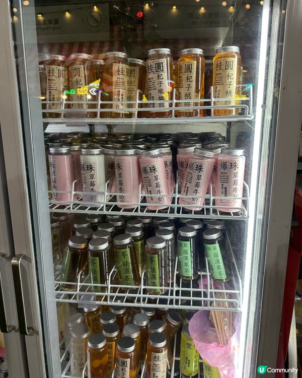 【工展會2025直擊】掃$1優惠＋試勻30檔美食！🛍️🛍️