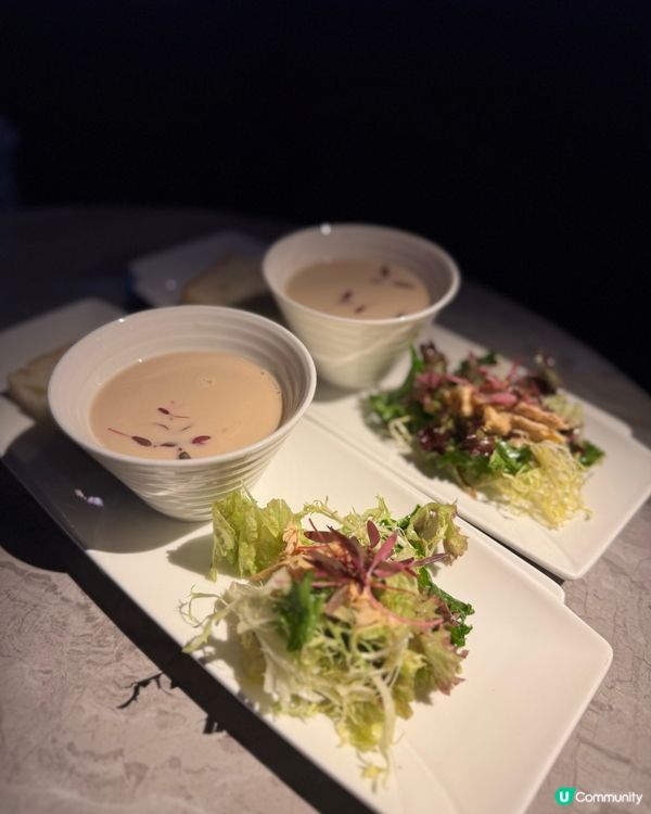 聖誕lunch🎅$199/位超豐富