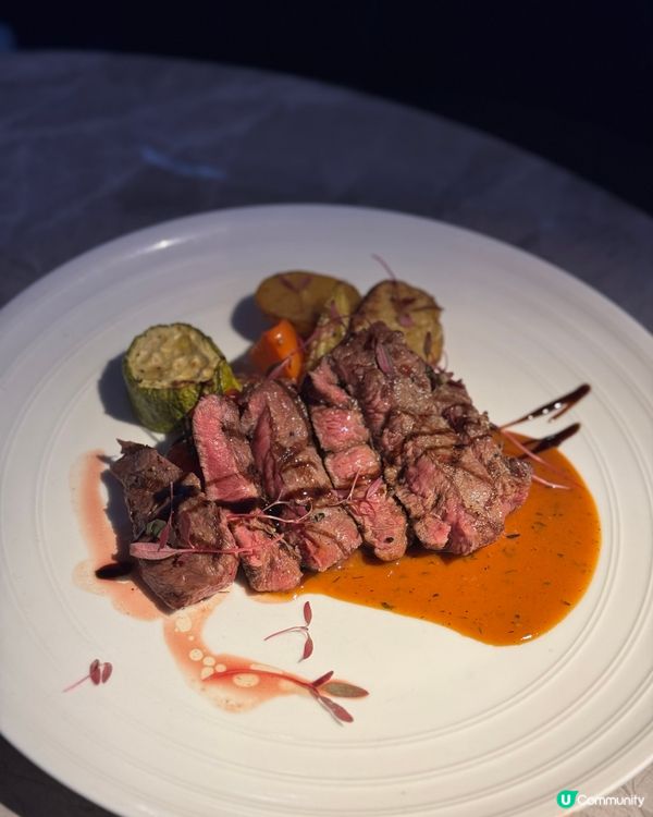 聖誕lunch🎅$199/位超豐富