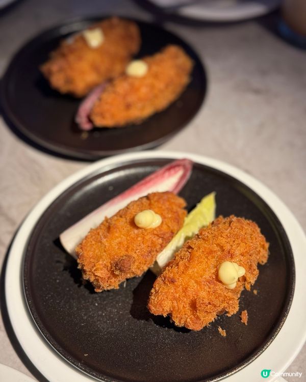 聖誕lunch🎅$199/位超豐富