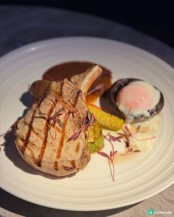 聖誕lunch🎅$199/位超豐富