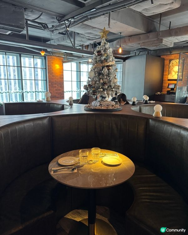 聖誕lunch🎅$199/位超豐富