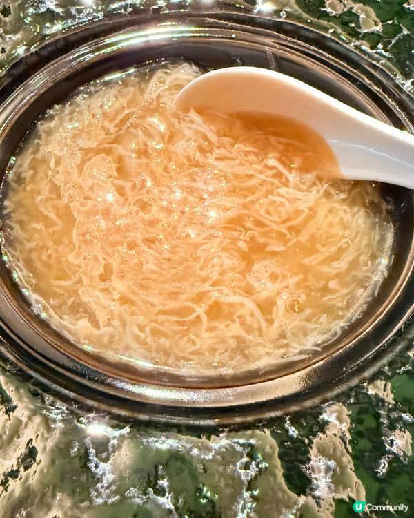 前海花悅庭黃魚宴🤤！原條黃魚極緻演繹！必衝！