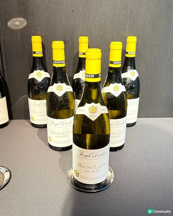 前海花悅庭黃魚宴🤤！原條黃魚極緻演繹！必衝！