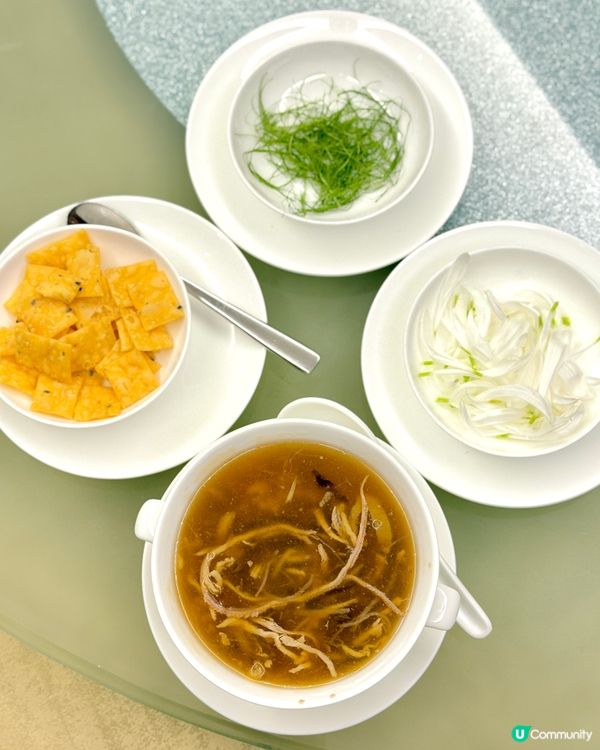 合和軒粵菜，懷舊風味新體驗！😋