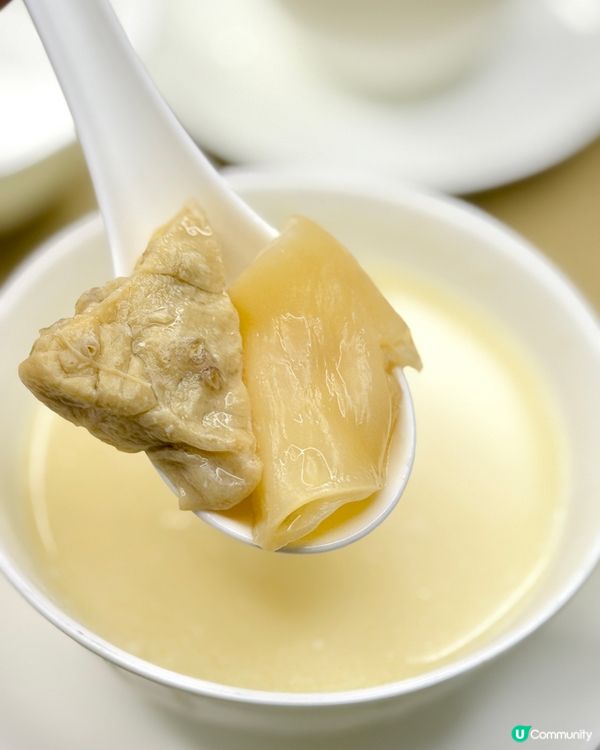 合和軒粵菜，懷舊風味新體驗！😋