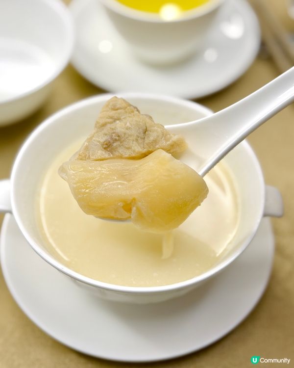 合和軒粵菜，懷舊風味新體驗！😋