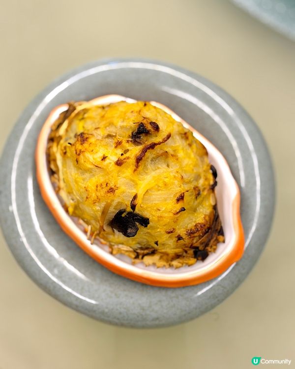 合和軒粵菜，懷舊風味新體驗！😋