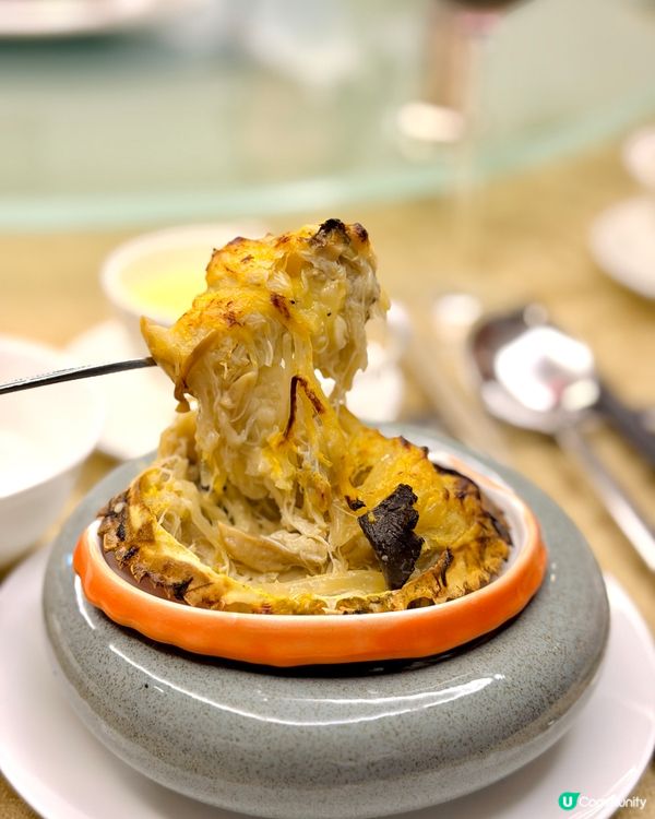 合和軒粵菜，懷舊風味新體驗！😋