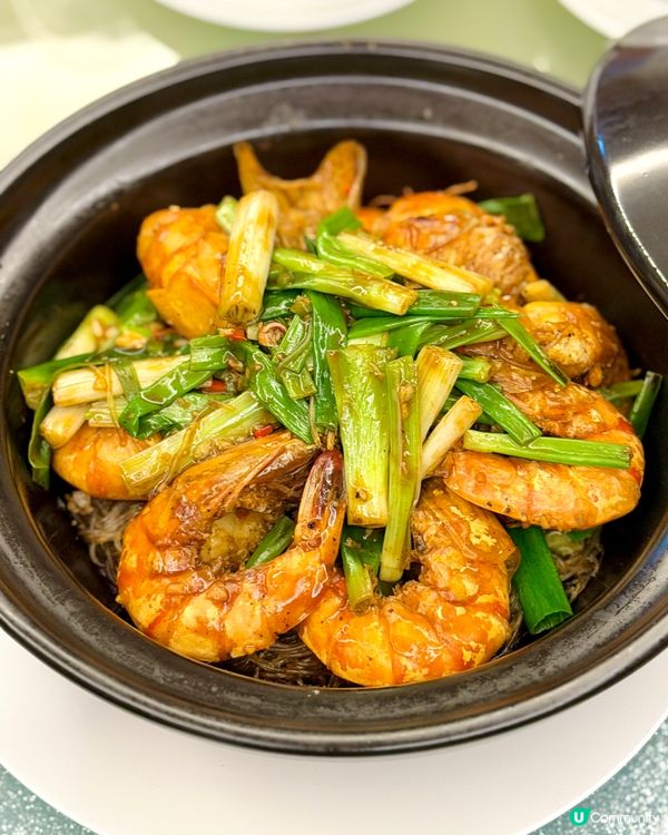 合和軒粵菜，懷舊風味新體驗！😋