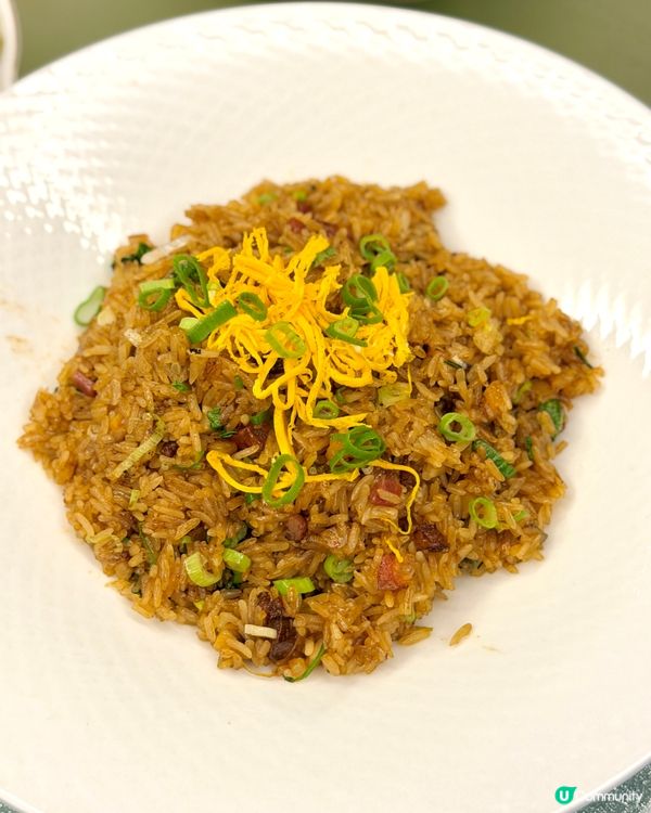 合和軒粵菜，懷舊風味新體驗！😋