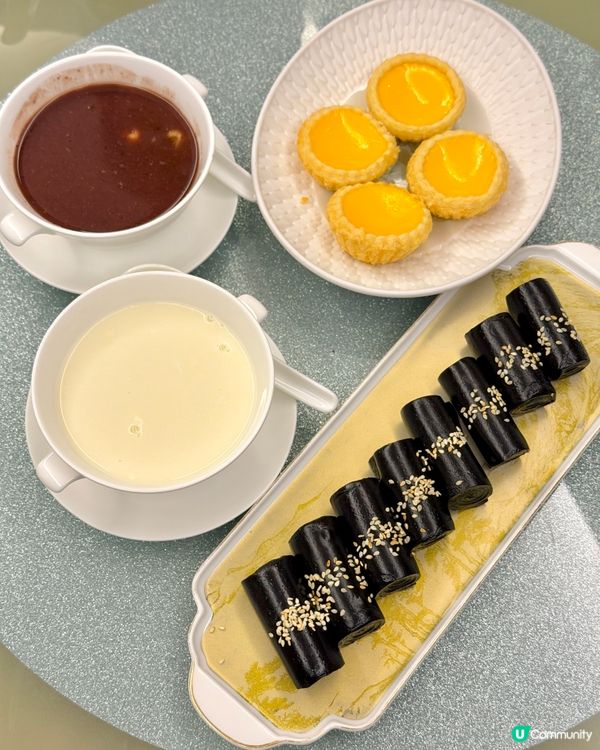 合和軒粵菜，懷舊風味新體驗！😋