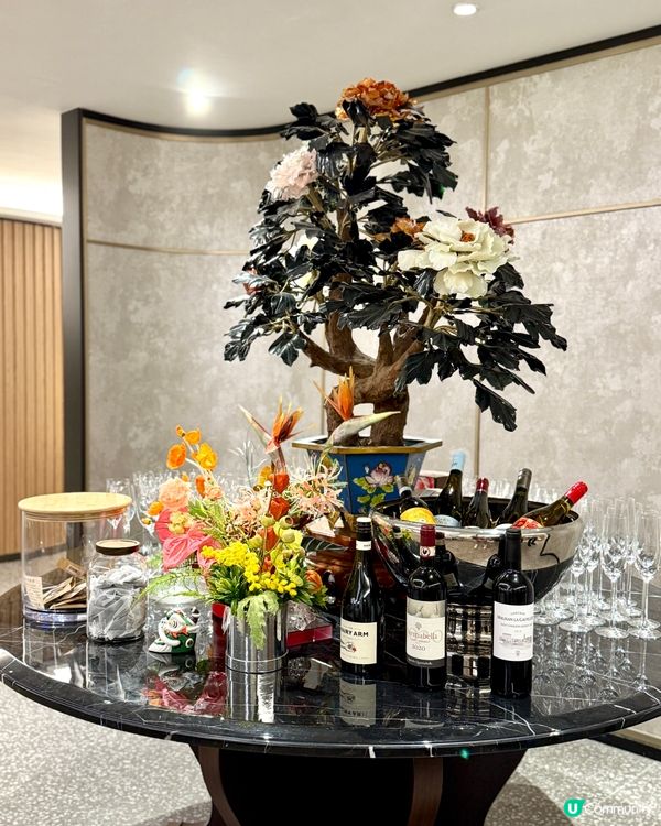 合和軒粵菜，懷舊風味新體驗！😋