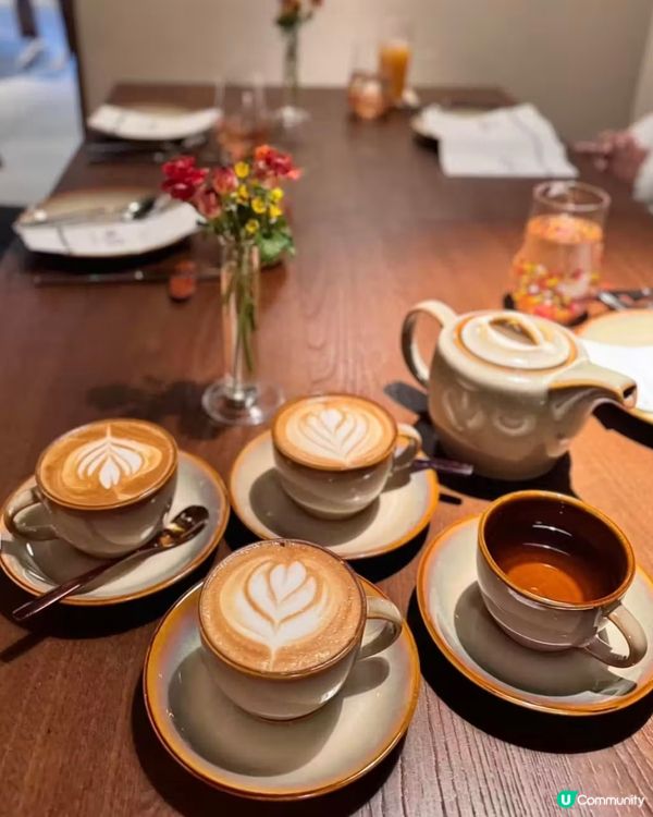 深圳cafe-MESA Casa Latina