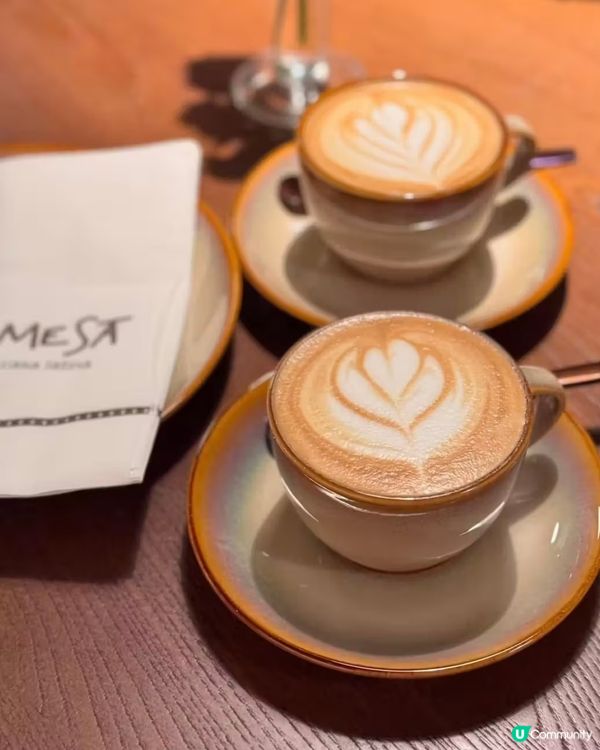 深圳cafe-MESA Casa Latina