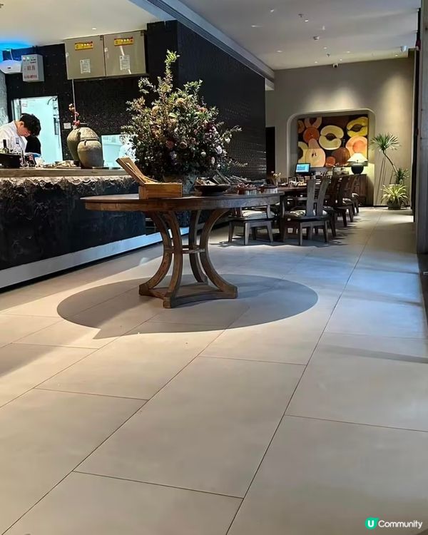 深圳cafe-MESA Casa Latina