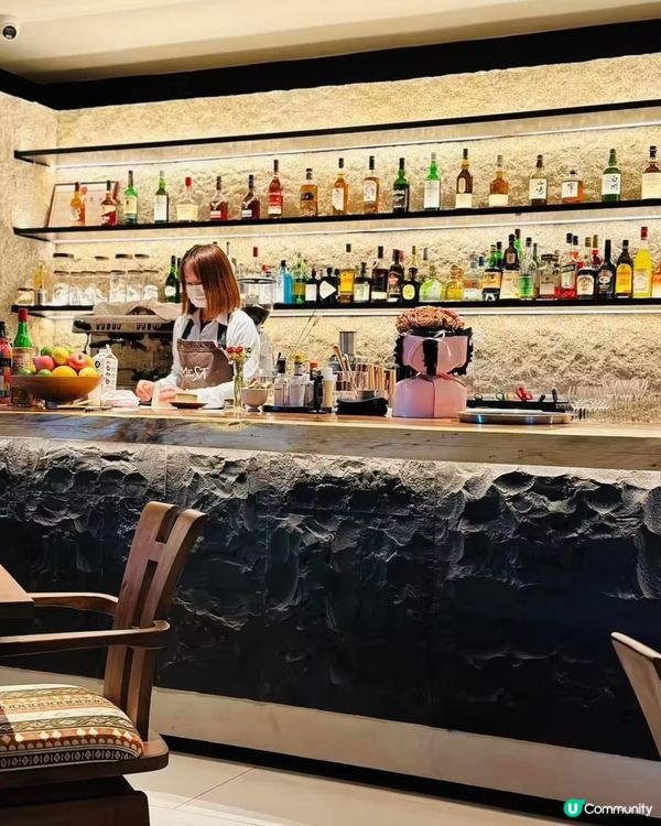 深圳cafe-MESA Casa Latina