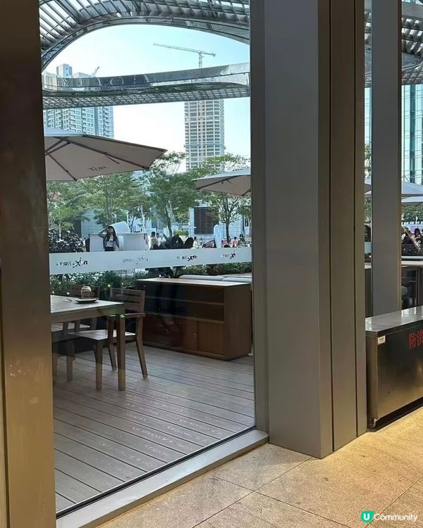 深圳cafe-MESA Casa Latina