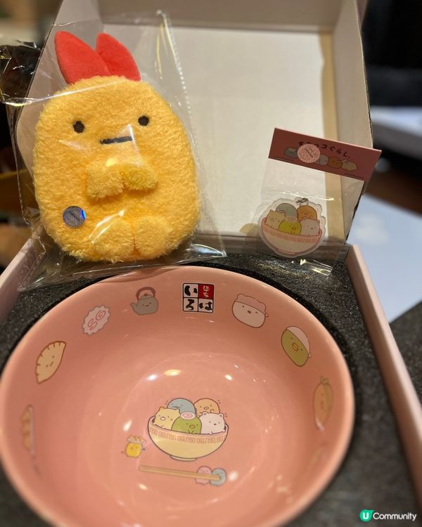 銅鑼灣拉麵新體驗🍜！富山面家超正！😋