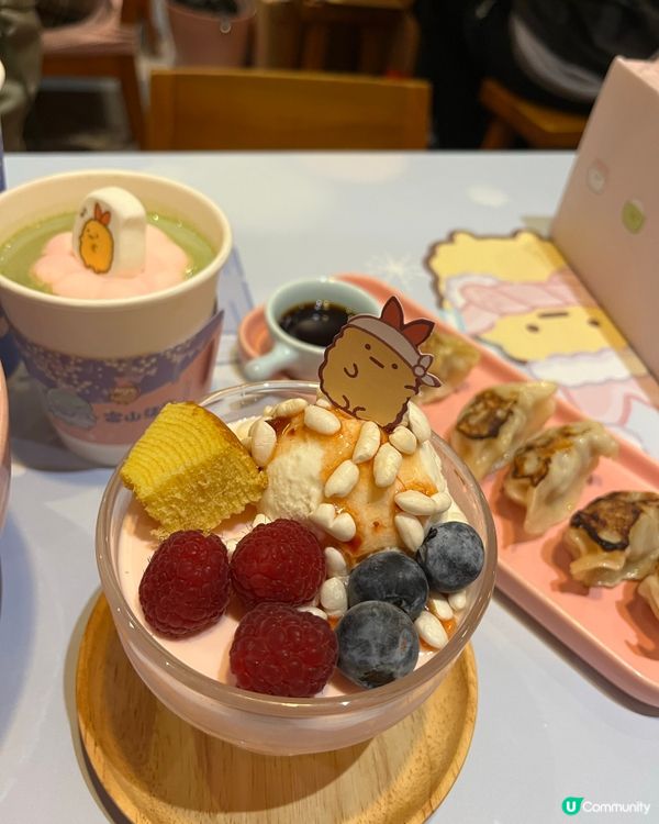 銅鑼灣拉麵新體驗🍜！富山面家超正！😋