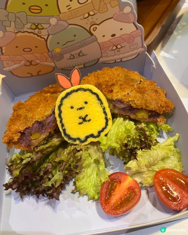 銅鑼灣拉麵新體驗🍜！富山面家超正！😋