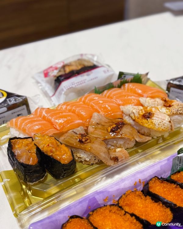 趕時間食飯？魚尚飯糰性價比之選🍙😋