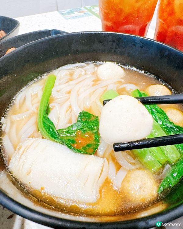 【年度限定】永年 x 學利魚蛋河！😋會員$19！