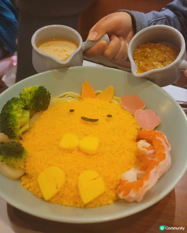 免費送角落生物file❤️富山麵家角落生物💜🍜