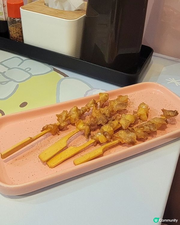 免費送角落生物file❤️富山麵家角落生物💜🍜