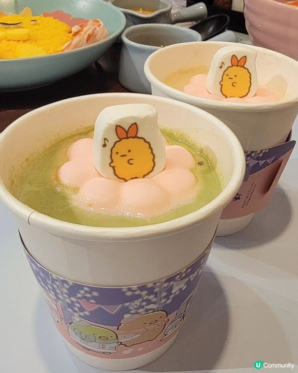 免費送角落生物file❤️富山麵家角落生物💜🍜