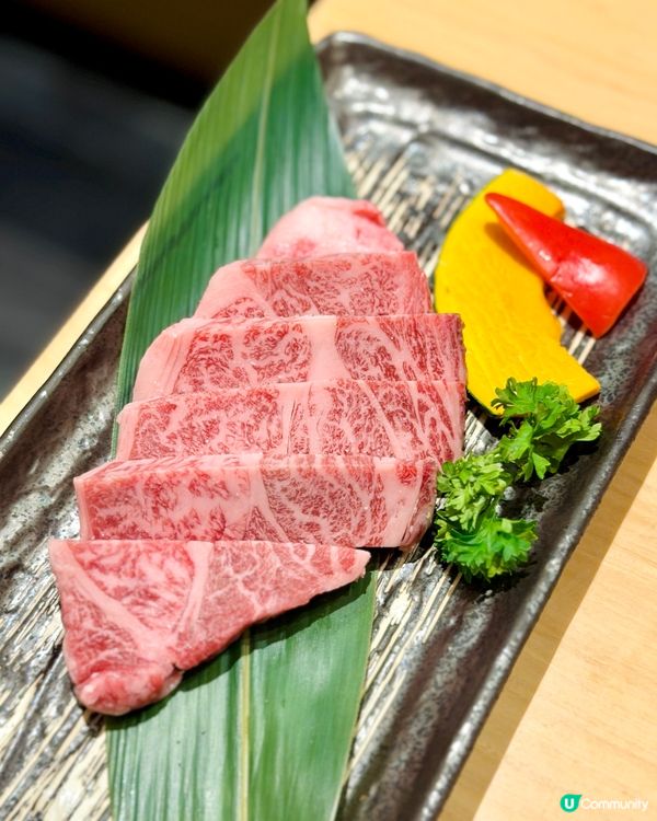 九龍城燒肉火蔵🔥！和牛拼盤超正🤤！