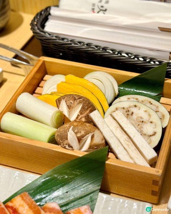 九龍城燒肉火蔵🔥！和牛拼盤超正🤤！