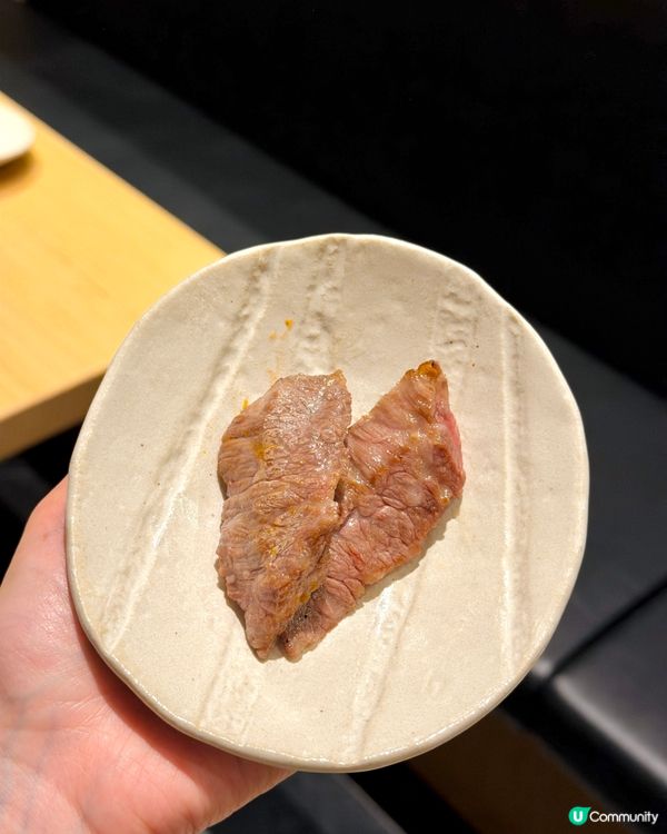 九龍城燒肉火蔵🔥！和牛拼盤超正🤤！