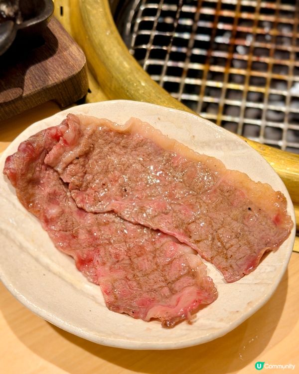 九龍城燒肉火蔵🔥！和牛拼盤超正🤤！