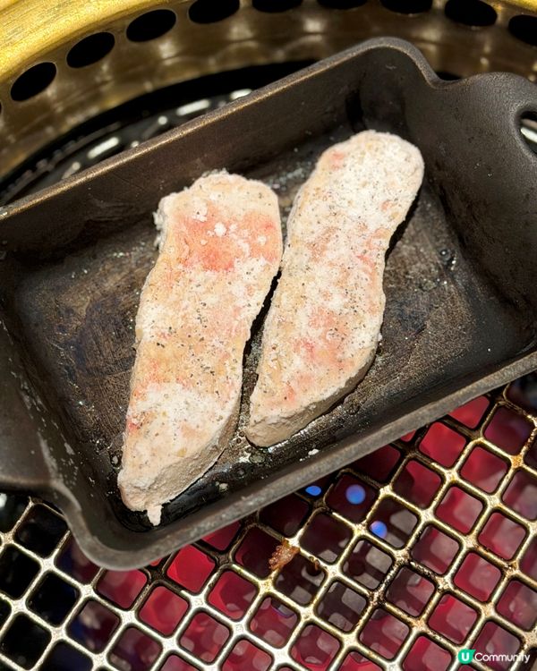 九龍城燒肉火蔵🔥！和牛拼盤超正🤤！