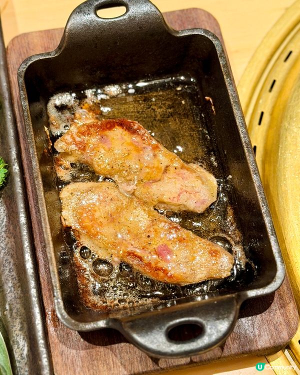 九龍城燒肉火蔵🔥！和牛拼盤超正🤤！