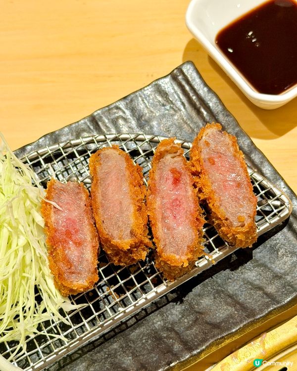 九龍城燒肉火蔵🔥！和牛拼盤超正🤤！