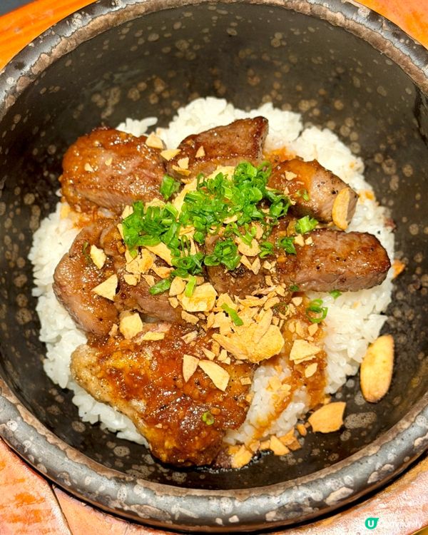 九龍城燒肉火蔵🔥！和牛拼盤超正🤤！