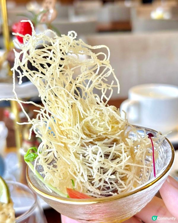 聖誕下午茶🎄閨蜜打卡必去！📸✨