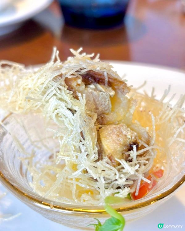 聖誕下午茶🎄閨蜜打卡必去！📸✨