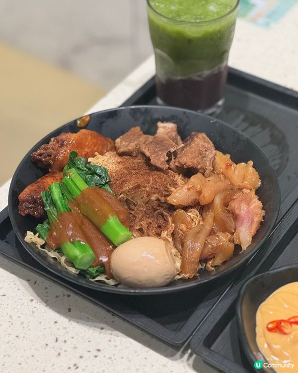 永年學利魚蛋河！優惠價$19 抵到爆😋🍜