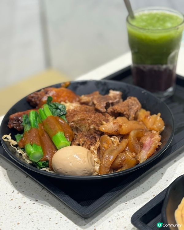 永年學利魚蛋河！優惠價$19 抵到爆😋🍜