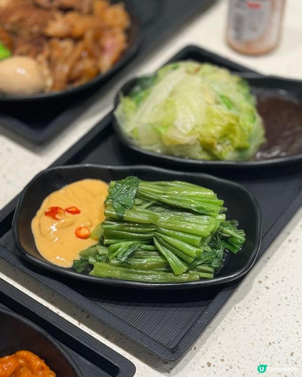 永年學利魚蛋河！優惠價$19 抵到爆😋🍜