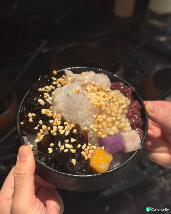 湊湊火鍋聖誕盛宴🎄 一鍋三品超滿足！😋