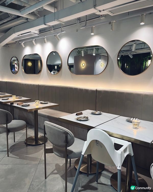 北角匯浪漫慶典！維港夜景+寵物友善 🐶🥂💖