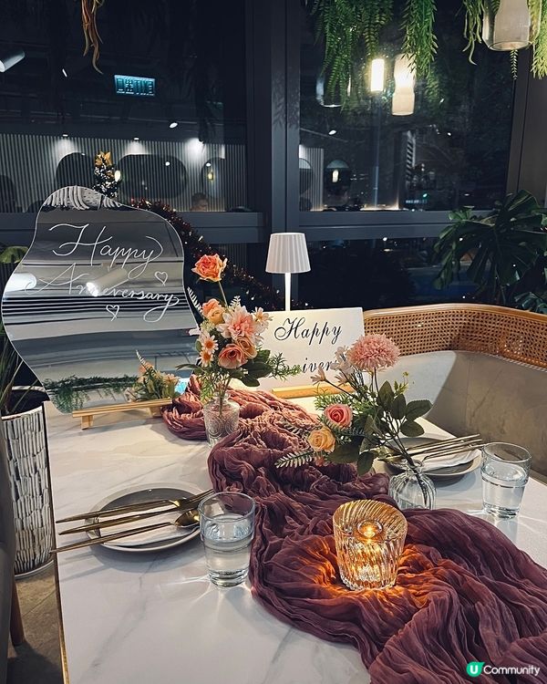 北角匯浪漫慶典！維港夜景+寵物友善 🐶🥂💖