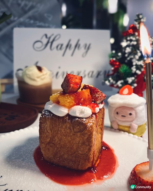 北角匯浪漫慶典！維港夜景+寵物友善 🐶🥂💖